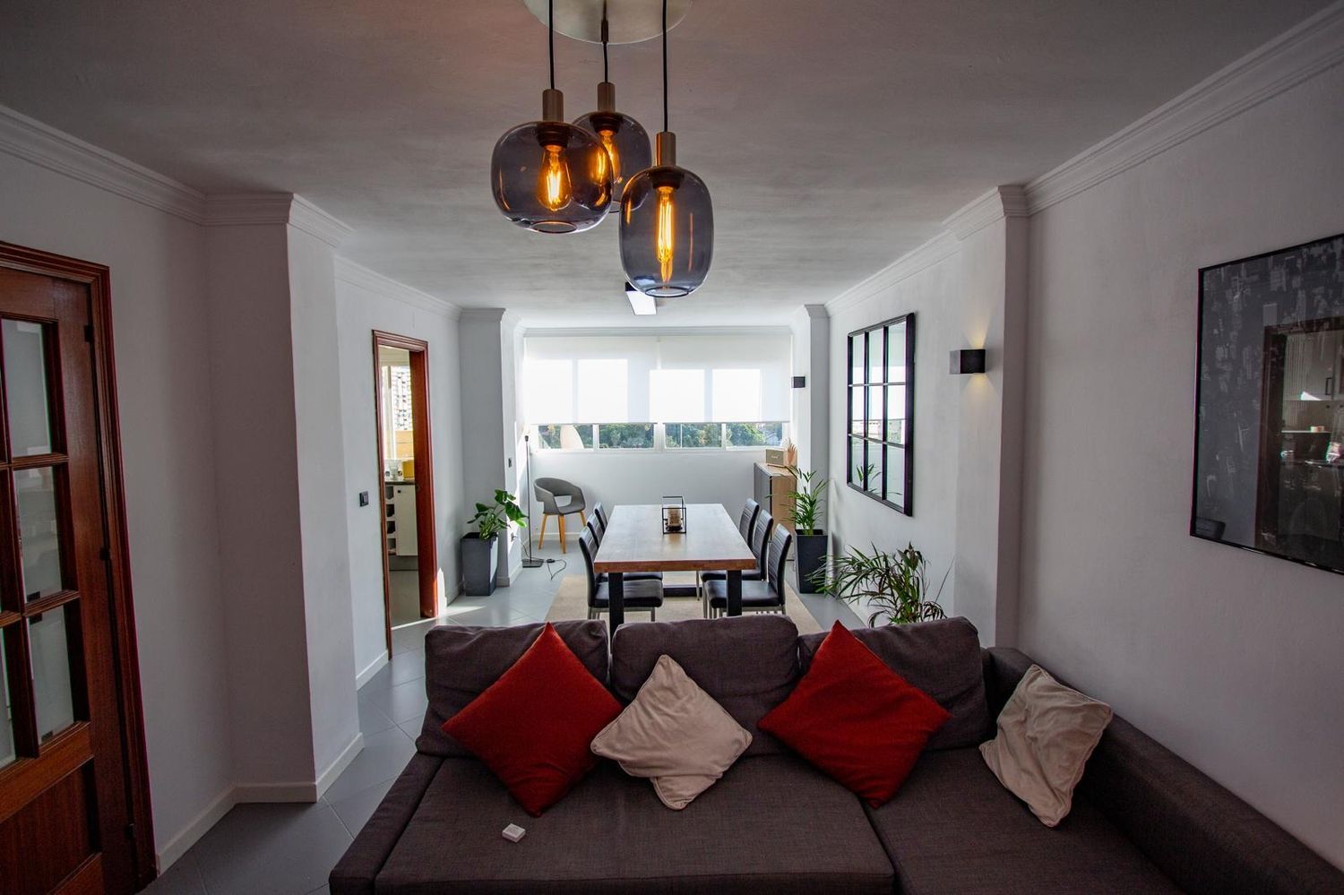 Piso en calle Edom, 3 - Foto 3