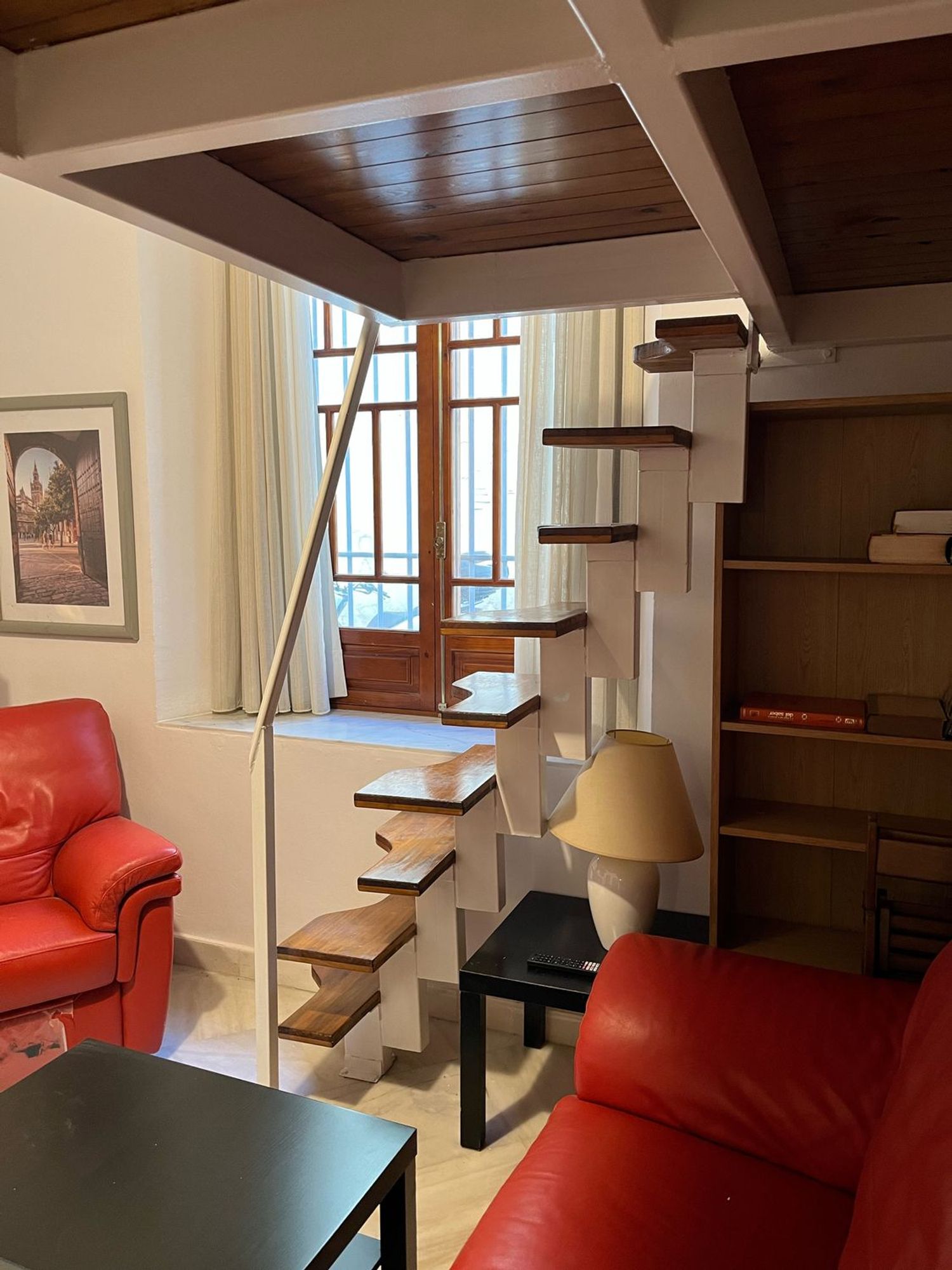 Estudio en calle Viejos, 5 - Foto 9