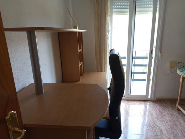 Piso en Avenida de Pulianas, 1, Campo Verde - Foto 4