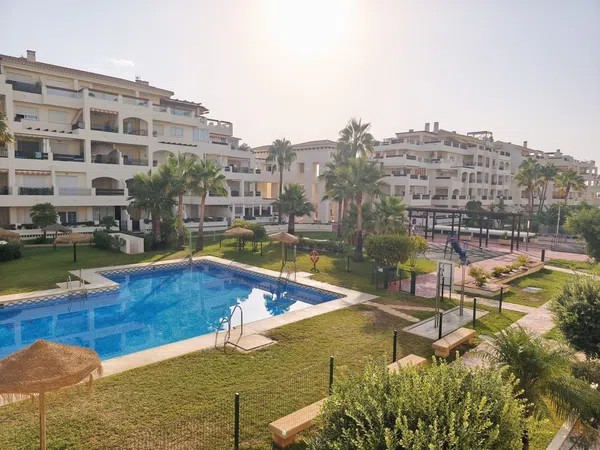 Piso en Paseo del Golf, 1, El Sabinar - Urbanizaciones - Las Marinas - Foto 1