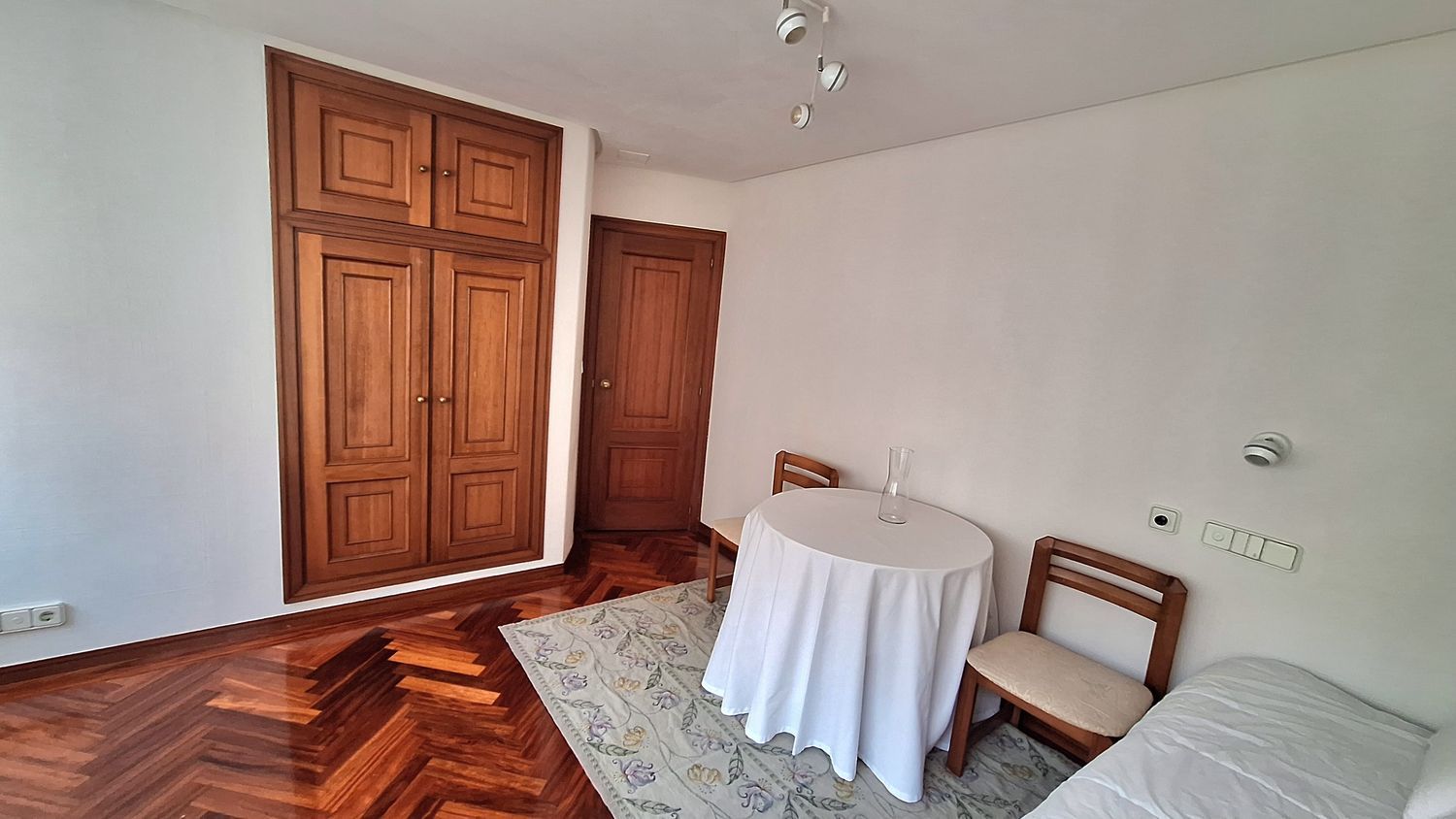 Piso en Monte Alto - Zalaeta - Atocha - Foto 9