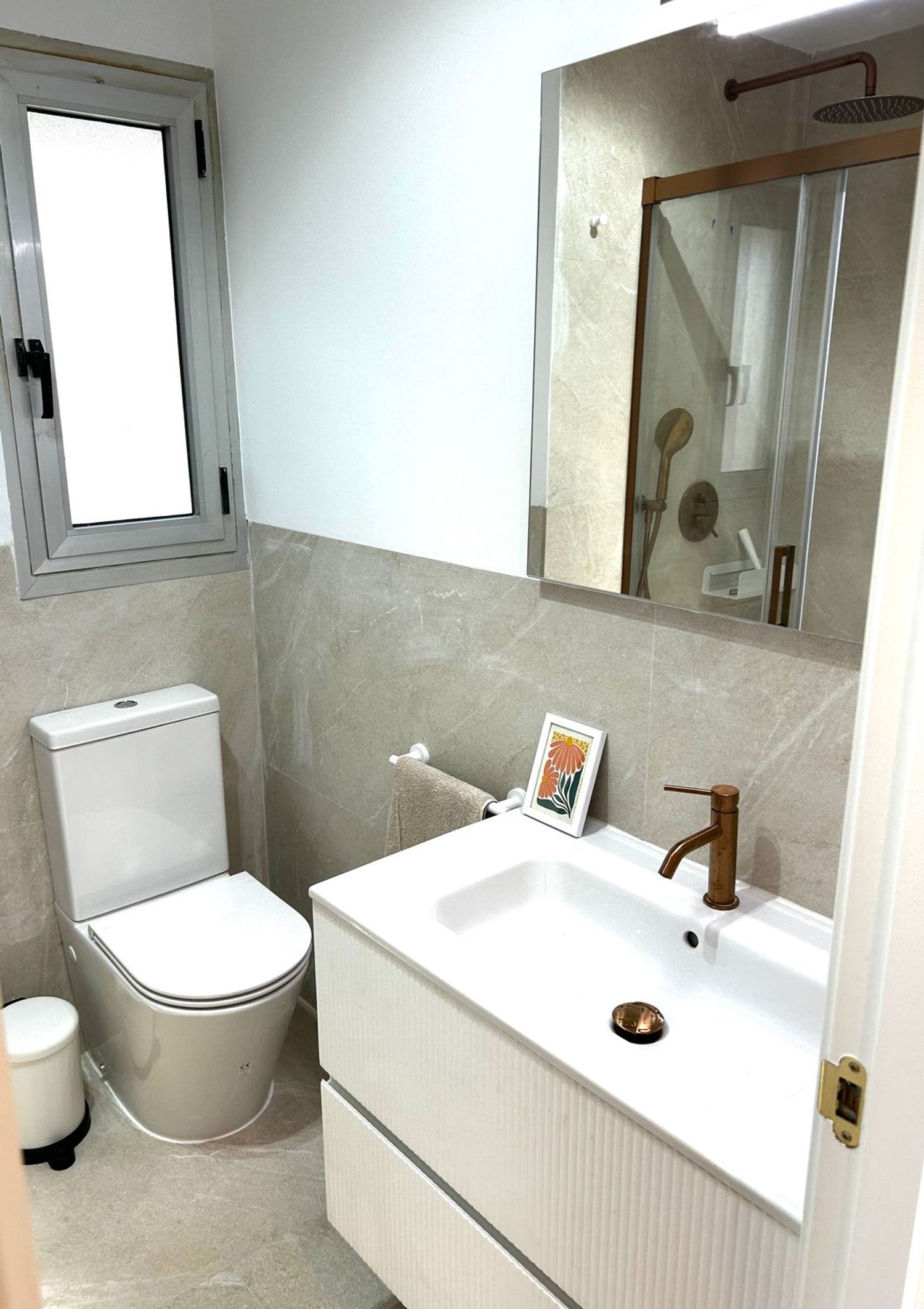 Piso en Barrio El Cabanyal-El Canyamelar - Foto 9