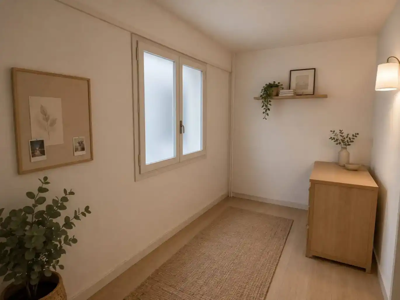 Piso en  Avinguda de Pau Clarís 8 - Foto 5