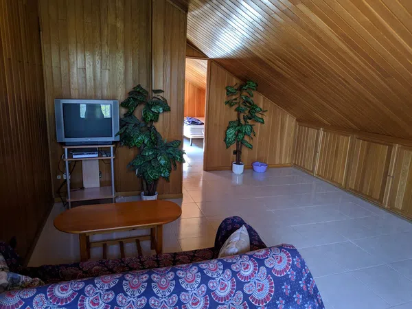 Chalet adosado en calle Río Sil, 28 - Foto 8