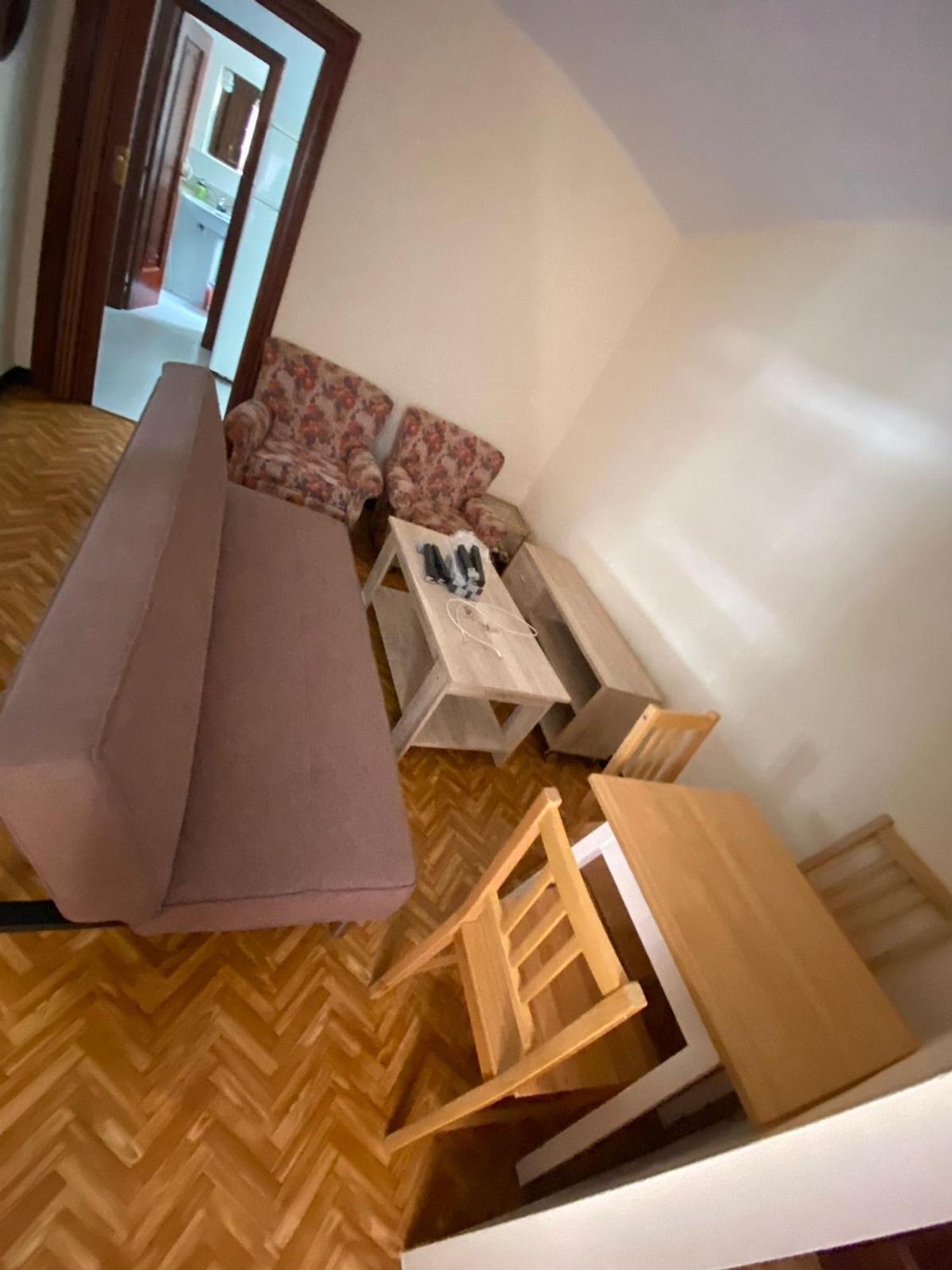 Piso en Ronda de Outeiro, 246, Agra del Orzán - Ventorrillo - Foto 10