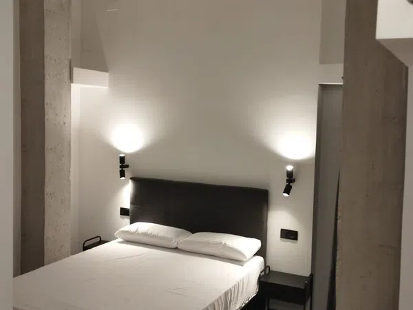 Estudio en calle Cortés, 1 - Foto 7