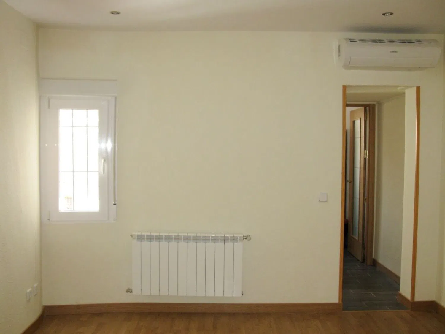 Piso en Barrio Valdeacederas - Foto 21