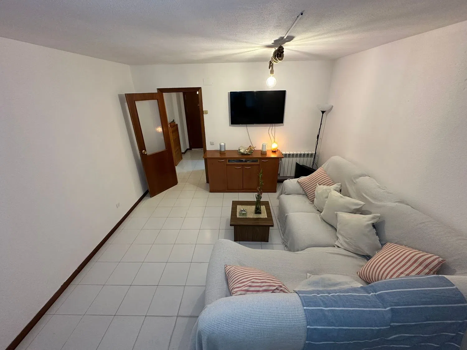 Piso en calle Barberán y Collar, 1 - Foto 3