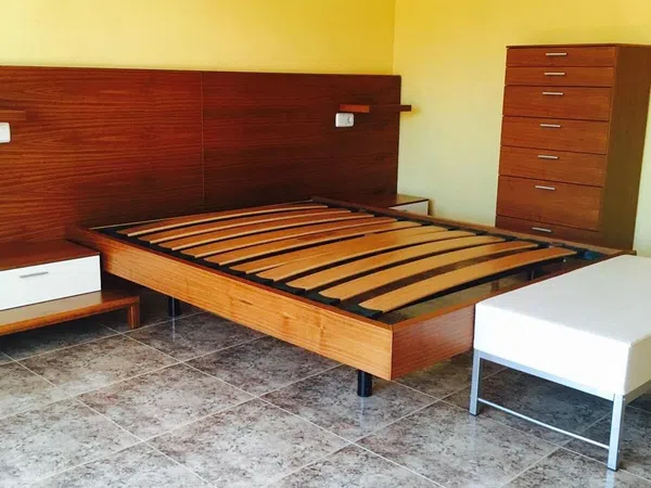 Chalet adosado en Calle Nápoles, 3 e, El Plan-Polígono de Santa Ana - Foto 16