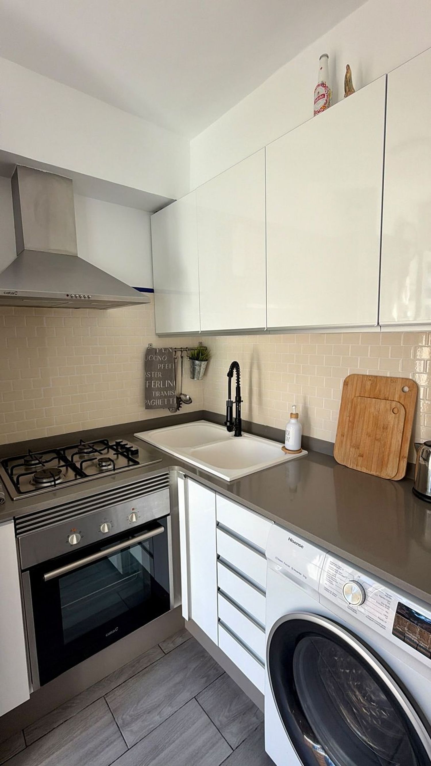 Piso en Calle de Vicente la Roda, 35, Playa de la Malvarrosa - Foto 29