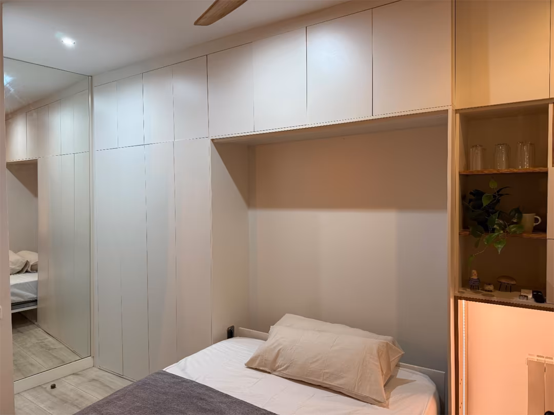 Piso en  Calle de Juanelo 2 - Foto 6