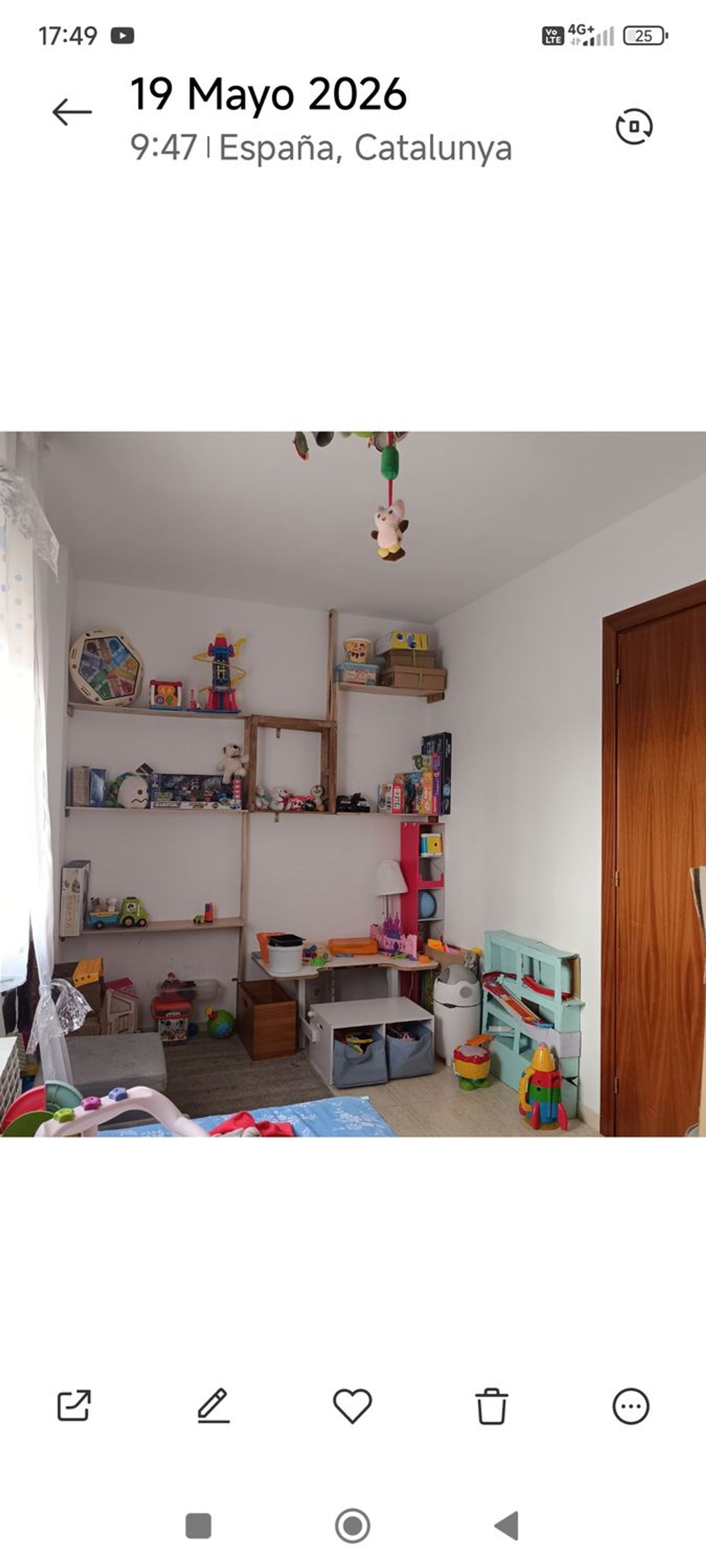 Piso en Calle Laureà Figuerola, 4, Balafia, Balafia - Foto 6