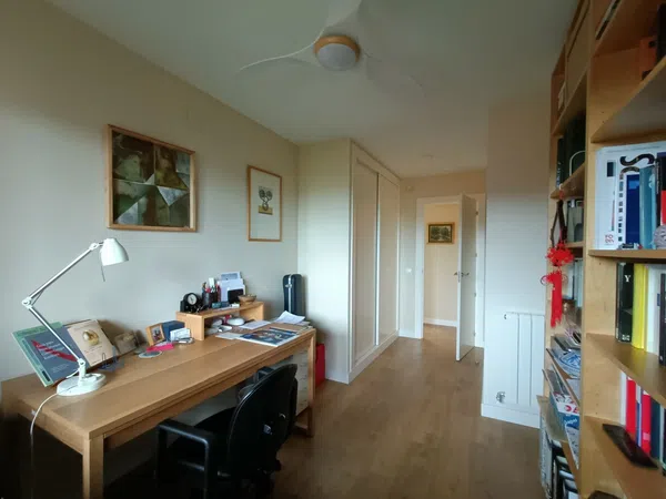 Piso en Barrio Zona Avenida Europa - Foto 31