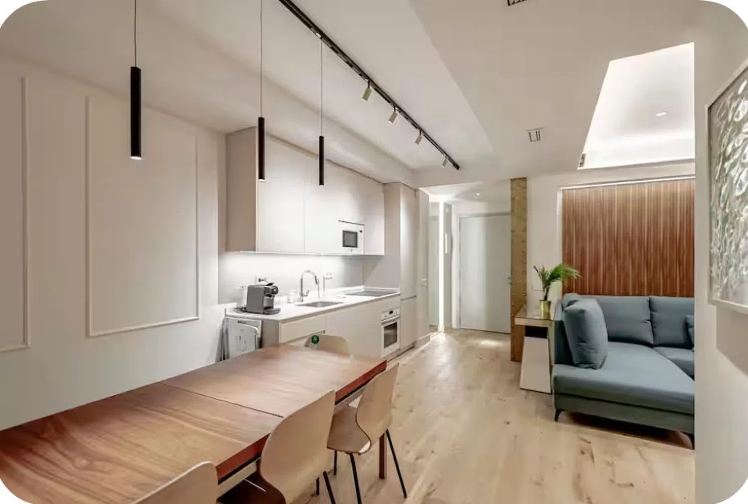 Piso en calle de Hilarión Eslava, 10 - Foto 3