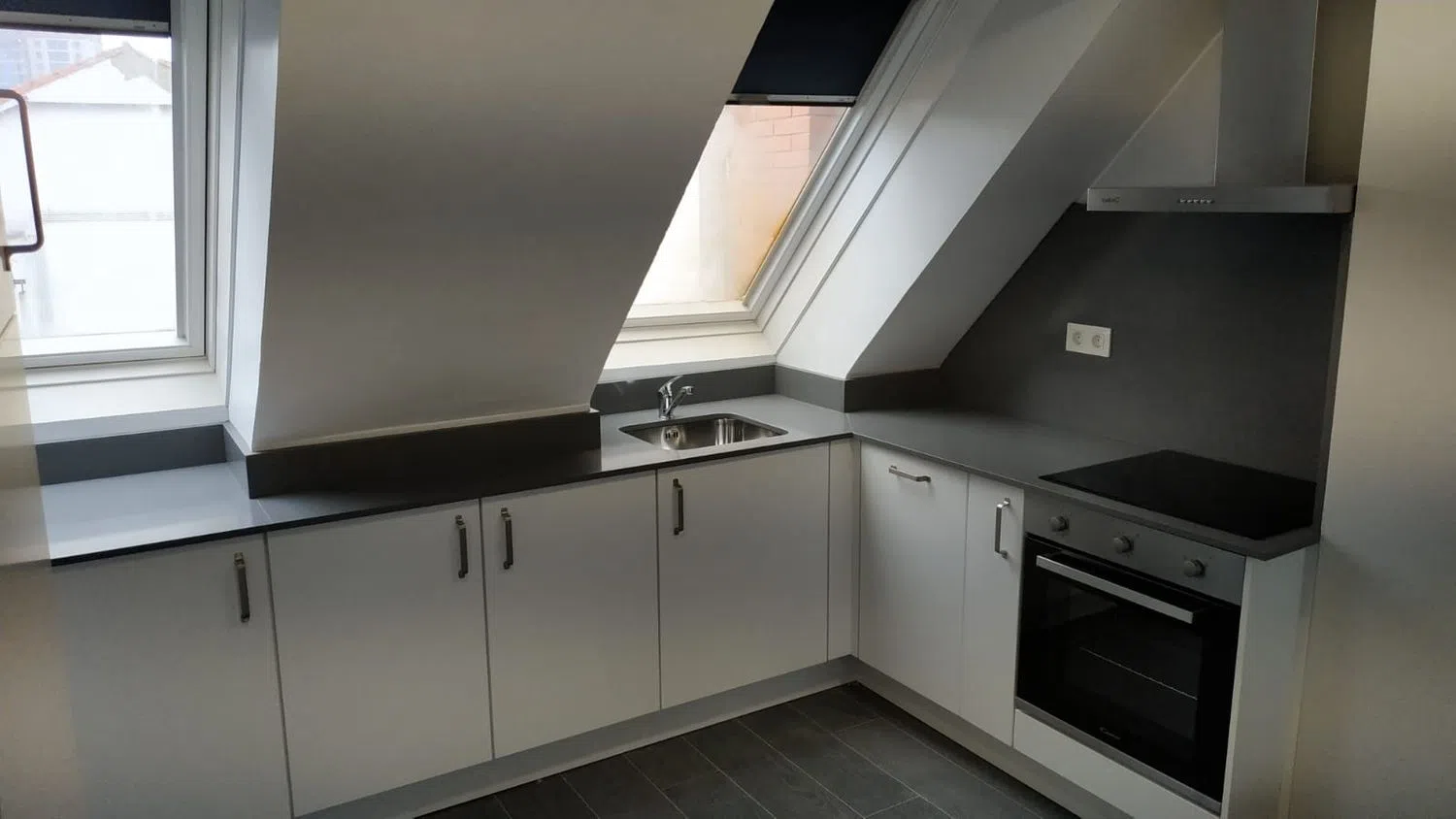 Ático en calle la Lila, 27 - Foto 4