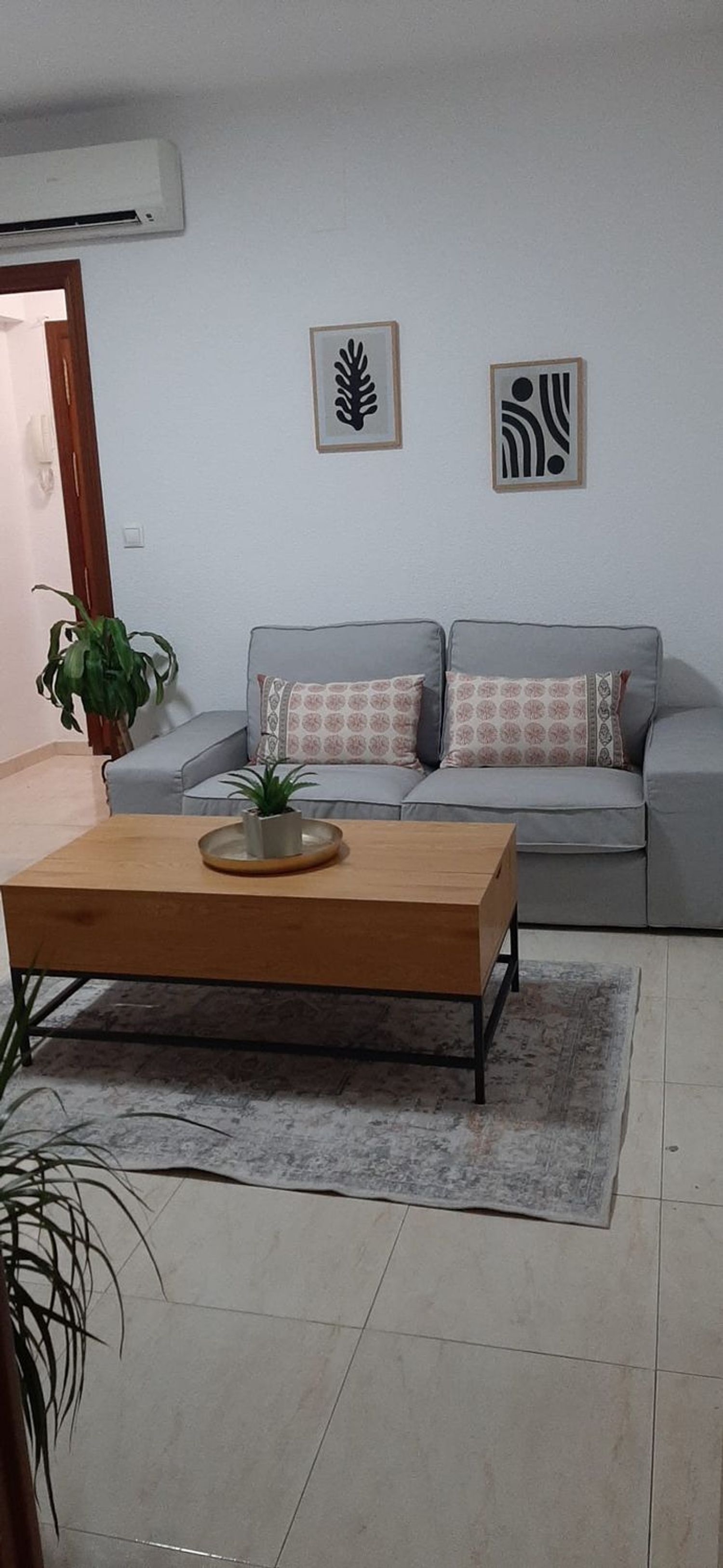 Piso en Cañero - Fidiana, Cañero - Fidiana - Foto 3