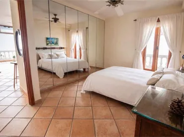 Chalet en Acantilado de los Gigantes - Foto 6
