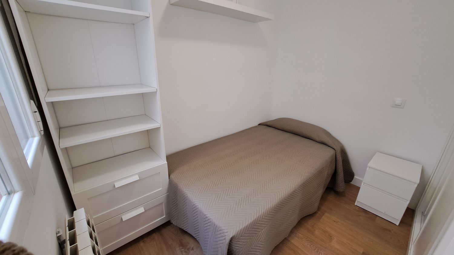 Piso en calle de Alcántara, 23 - Foto 12