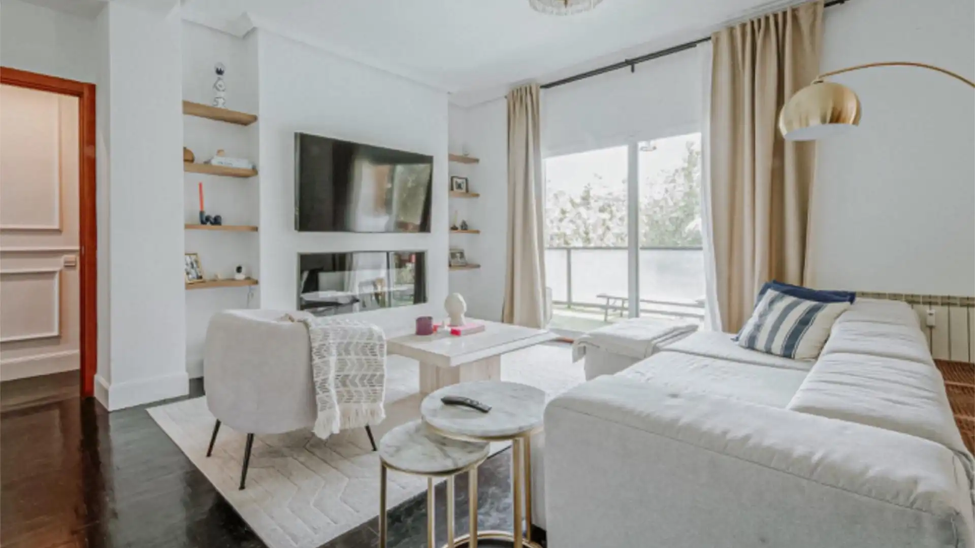 Piso en  Paseo de la Castellana 225 - Foto 22