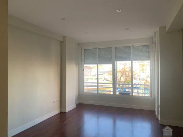 Piso en calle María Auxiliadora, 36