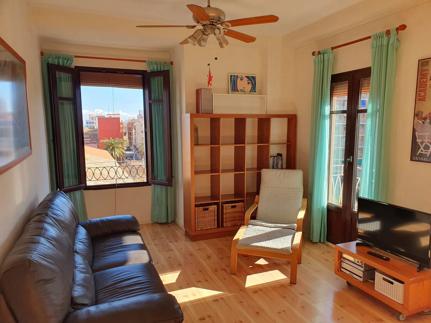 Piso en Barrio El Cabanyal-El Canyamelar - Foto 2