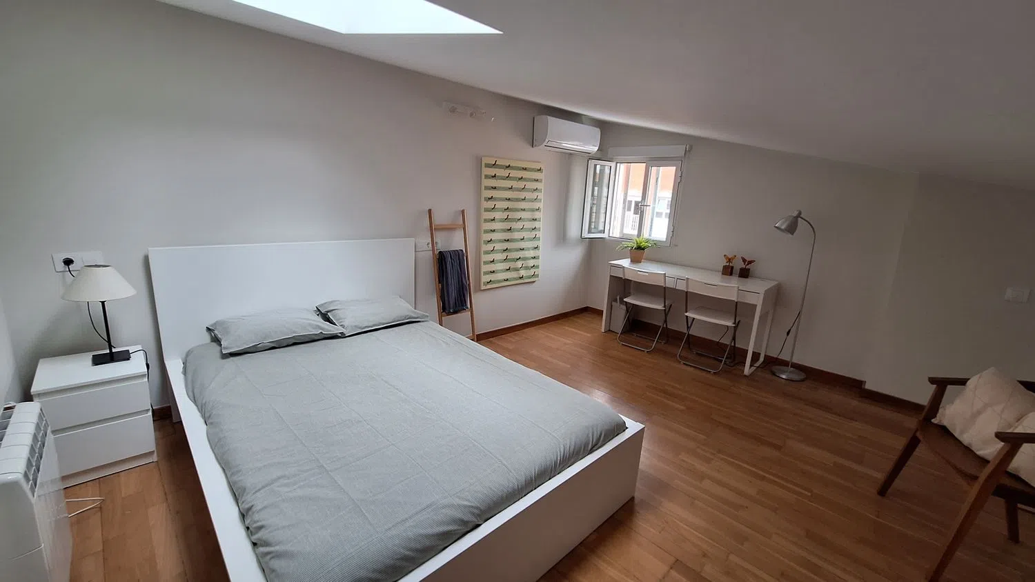 Piso en calle de Juan Tornero, 10 - Foto 18