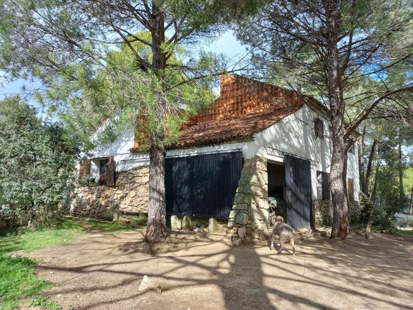 Casa rural en Camino Diseminado Camino Pozuelo s/n - Foto 1