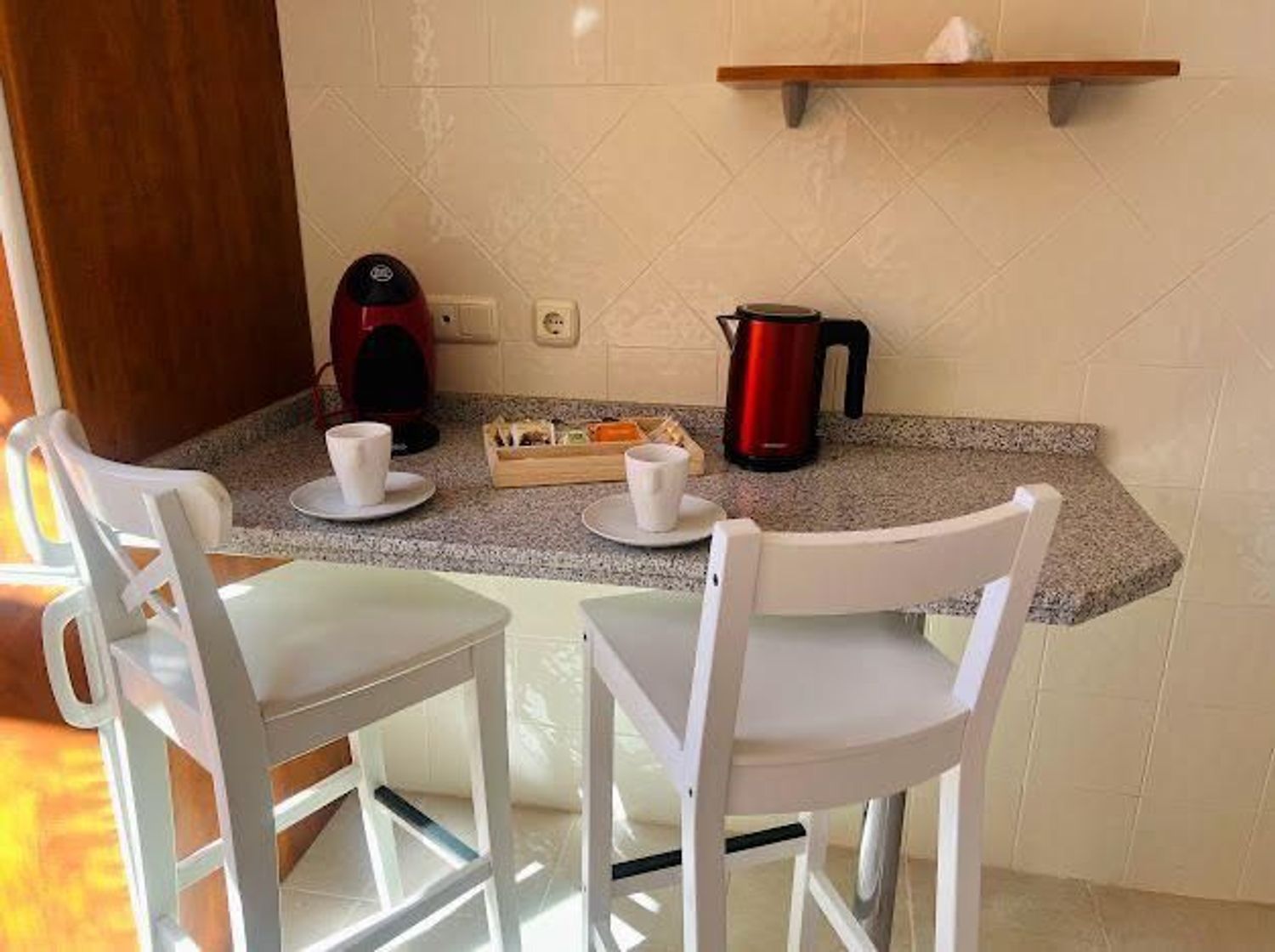 Ático en calle Lila, 25 - Foto 16