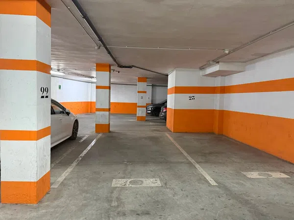 Piso en Carretera de Lorca, 6, Centro, Centro - Foto 10