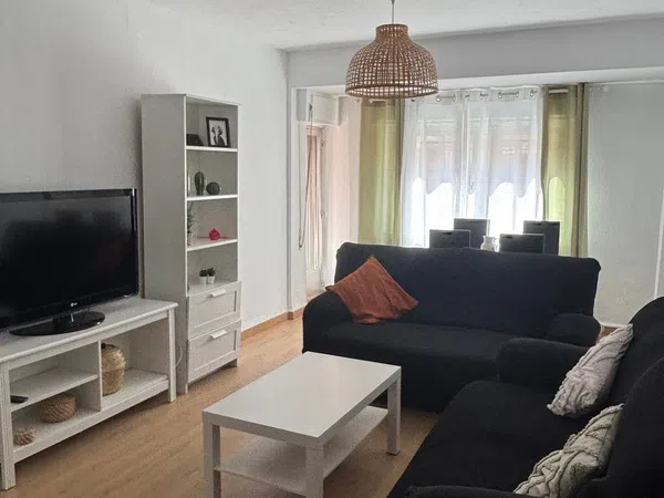 Piso en Paseo del Rollo, 38, Prosperidad - Delicias, Prosperidad - Delicias - Foto 1