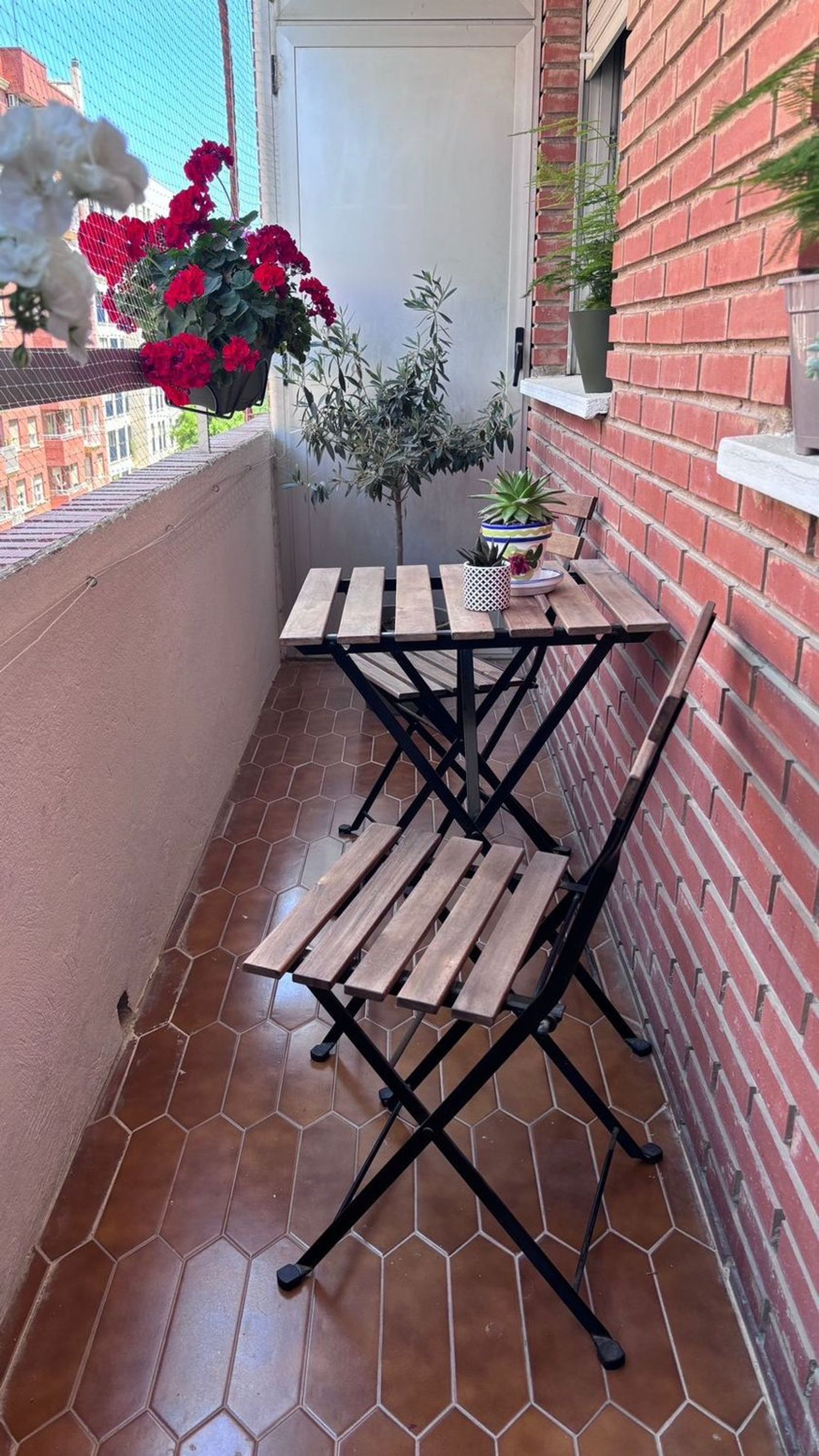 Piso en Calle de l'Illa Cabrera, 46, Malilla - Foto 36