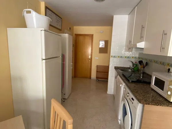 Piso en Calle de la Mare de Déu de la Paciència, 96, Zona Centro, Zona Centro - Foto 7