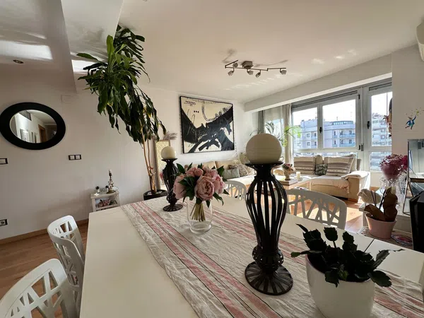 Piso en avenida del Tenor Fleta, 40