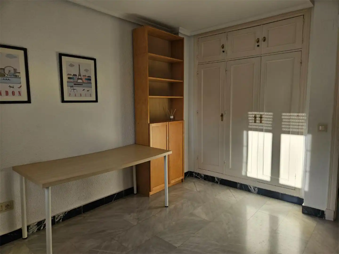 Piso en  Calle Real 27 - Foto 19