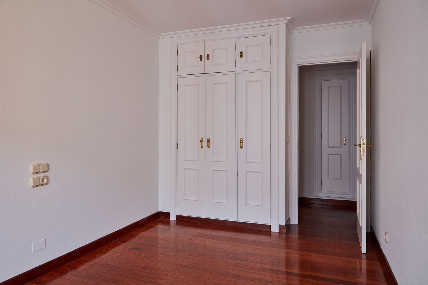 Piso en calle do Xeneral Pardiñas, 36 - Foto 11