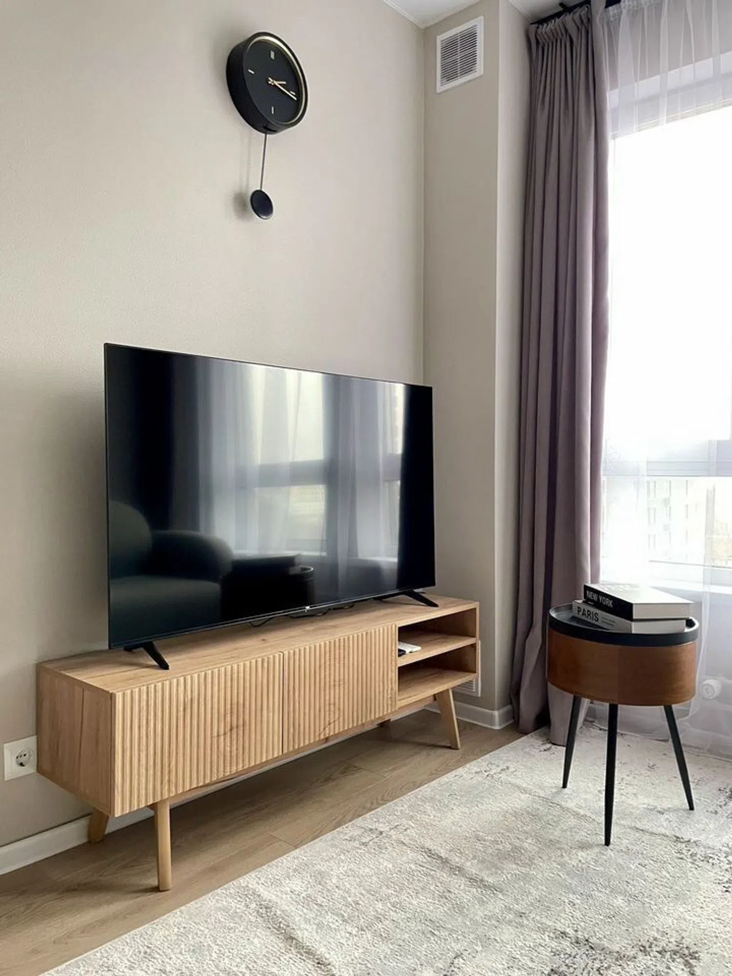 Piso en calle dels Madrazo, 96 - Foto 8