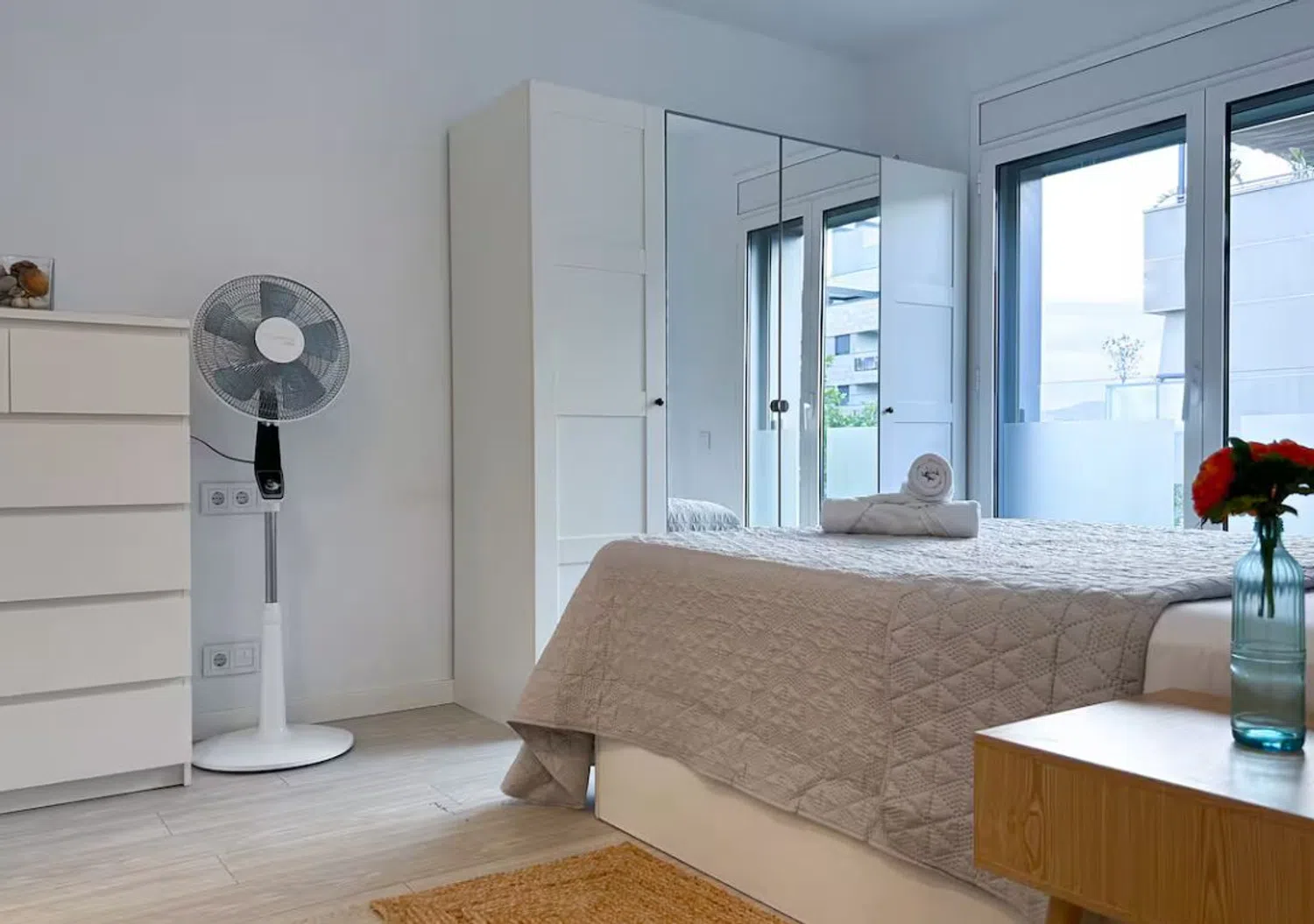 Piso en calle de Pere Jacas, 31 - Foto 4