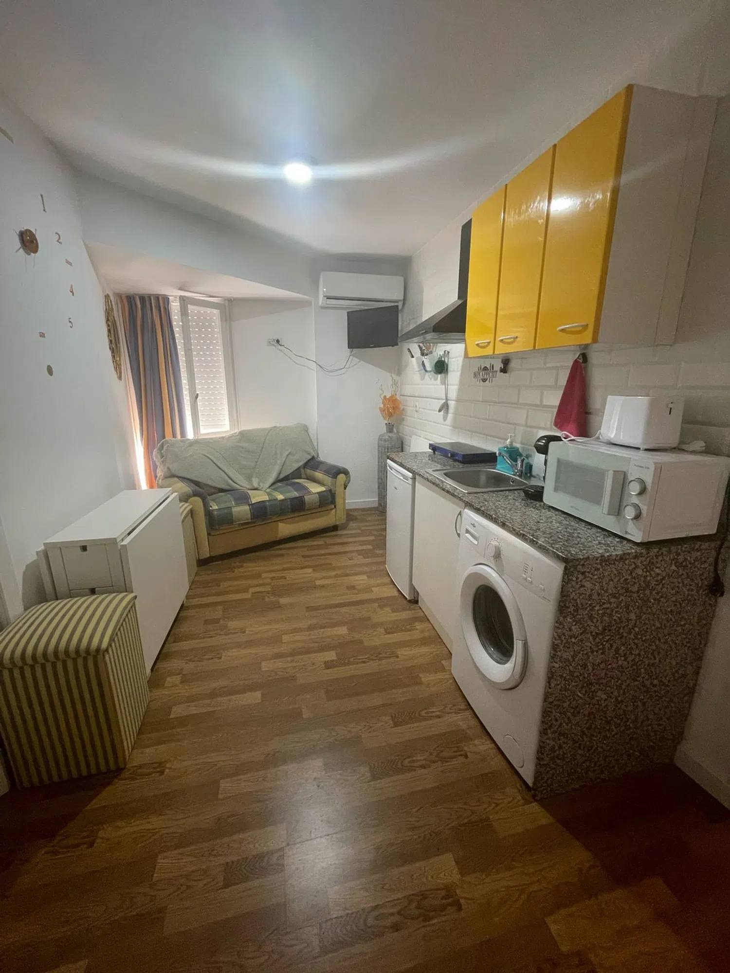 Piso en calle Maestro Caballero, 48 - Foto 1