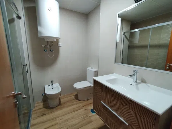 Piso en calle Castillo de Alcala de Guadaira, 21 - Foto 18