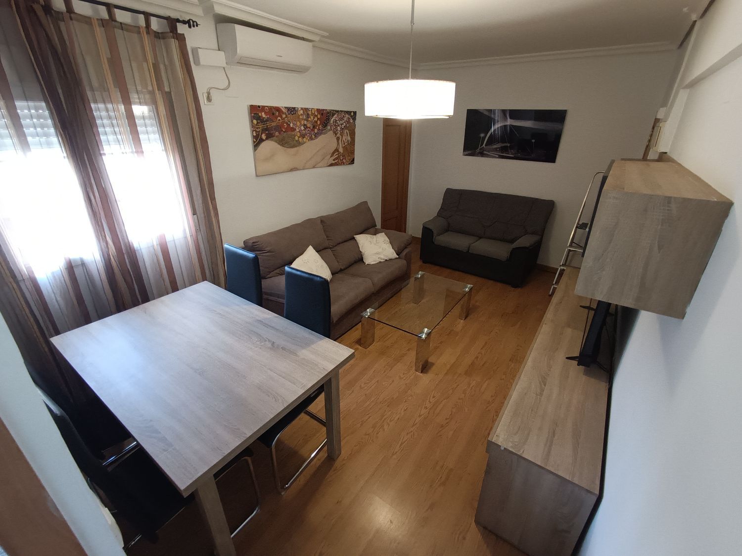 Piso en plaza Bellavista, 7 - Foto 3