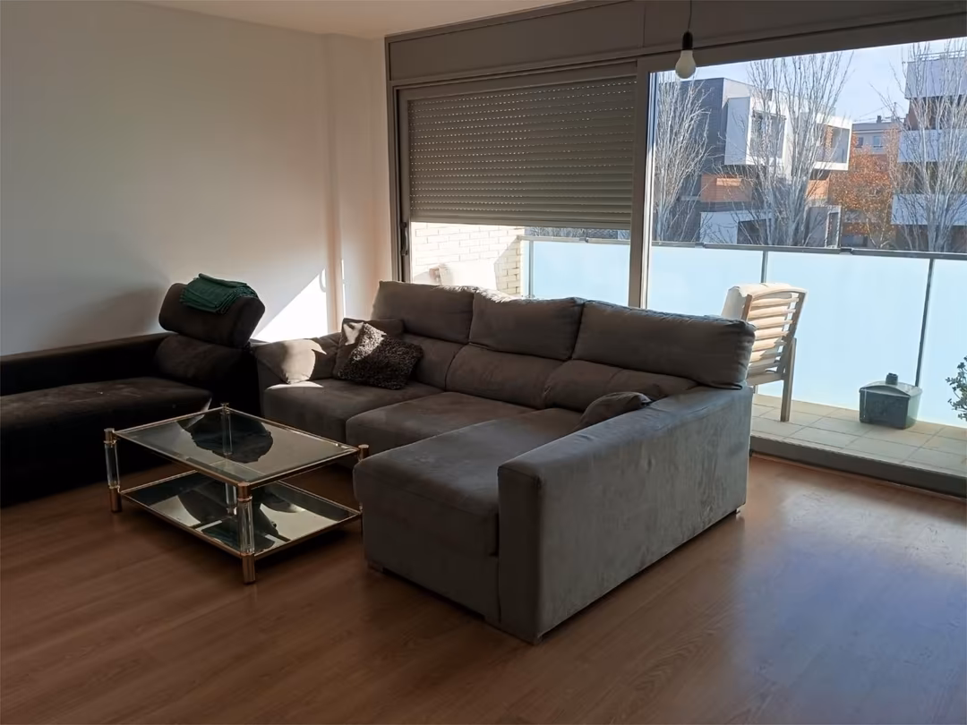 Piso en  Carrer Joc de la Bola 30