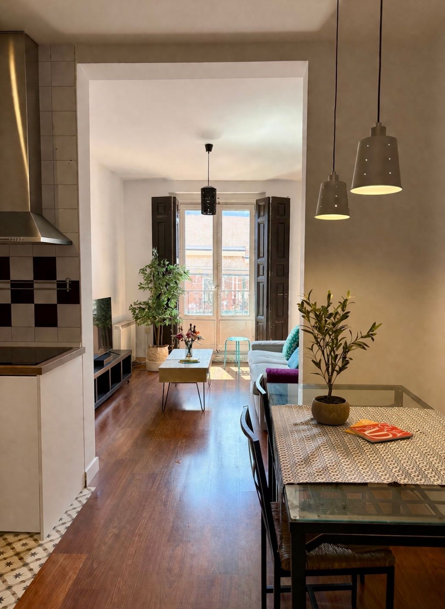 Piso en calle de Augusto Figueroa, 37 - Foto 6