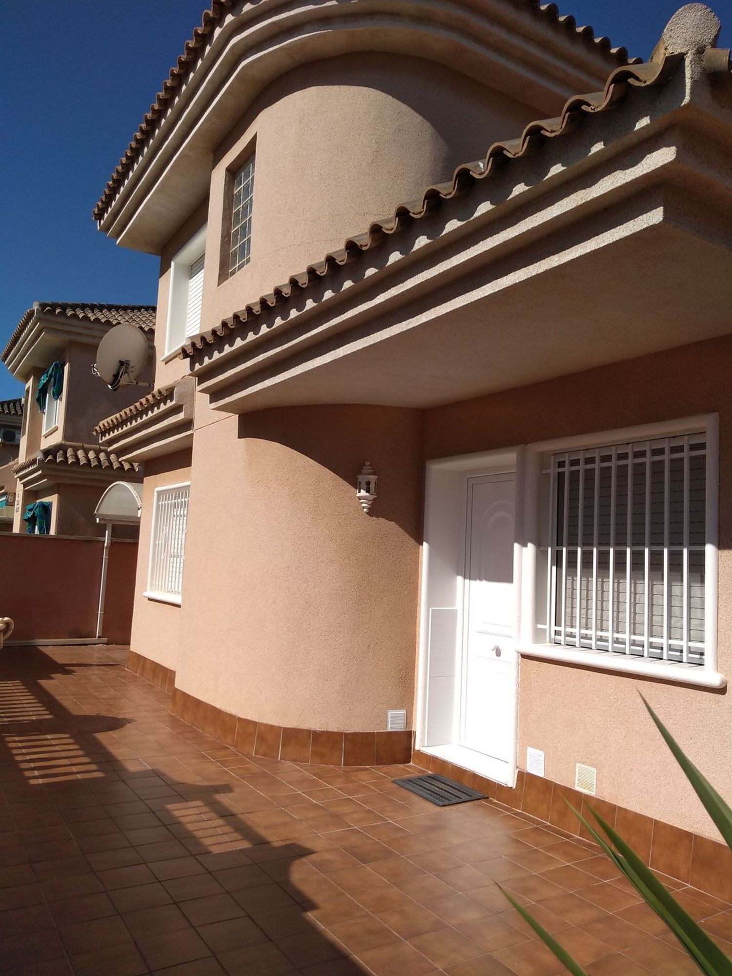 Casa o chalet independiente en Cp las Villas II, 21, Los Balcones - Los Altos del Edén - Foto 3