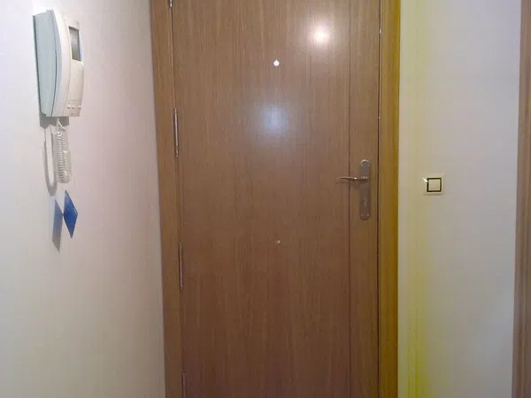 Piso en Calle Cazadores, 2, Zona Entrada - Gasolineras, Zona Entrada - Gasolineras - Foto 11