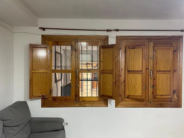 Piso en calle Agua de Cartuja, 30