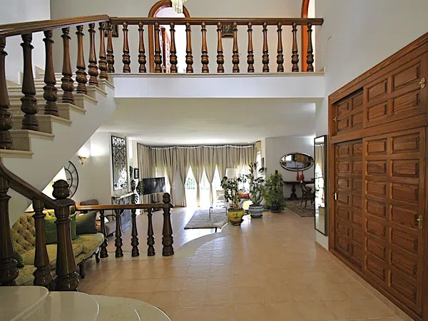 Casa independiente en Urbanización Lomas de Mijas, 3 b - Foto 3