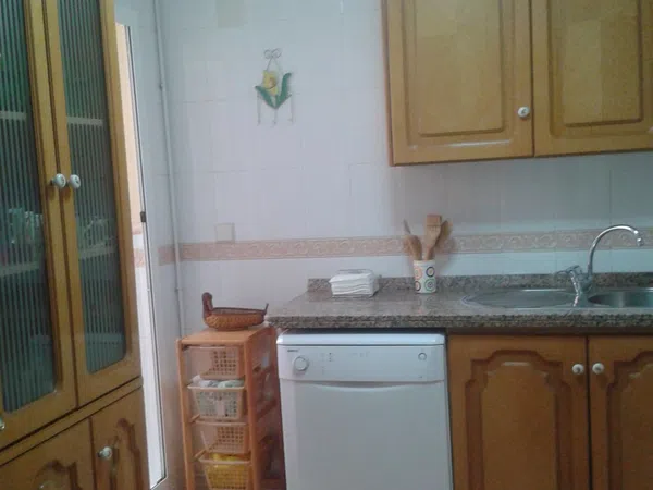 Piso en Calle Juan Francés Bosca, 37, El Tejar - Hacienda Bizcochero - Foto 4