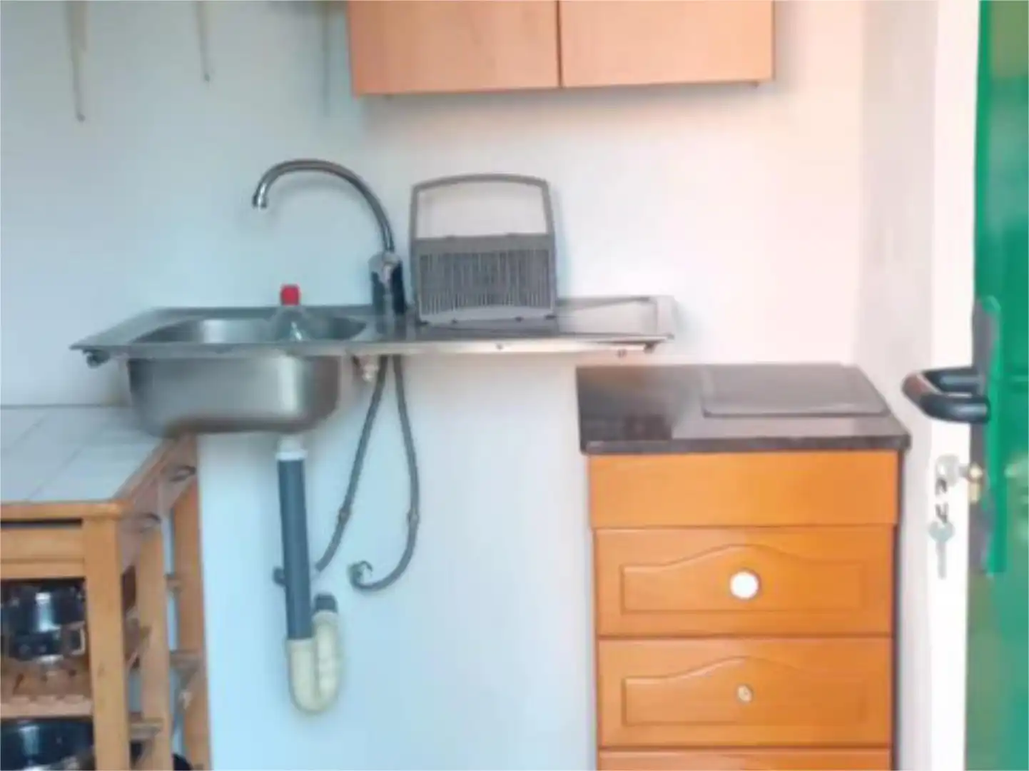 Estudio en  Carrer de Josep Ventayol 7 - Foto 4