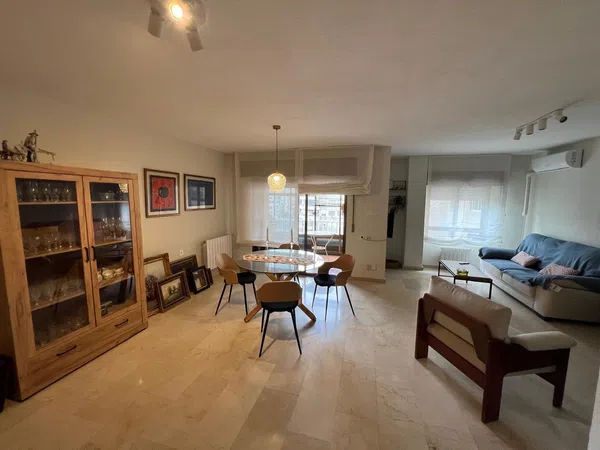 Piso en Camino de Ronda, 101, Ronda - Arabial - Foto 4