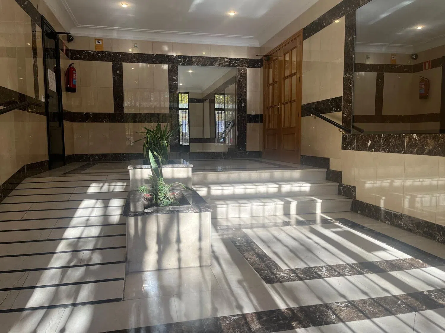 Piso en paseo de Juan Antonio Vallejo-Nájera Botas, 30 - Foto 24